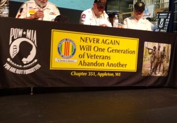 2023 Appleton West HS Visit