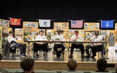 Neenah High School 2025