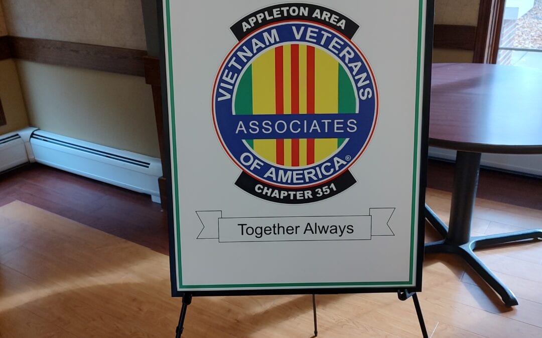 November 10th – Appleton Retirement Community – 2025