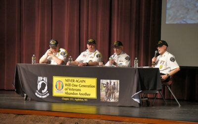 Fox Valley Lutheran High School Appleton 2026