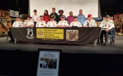Little Chute High School Visit 2026