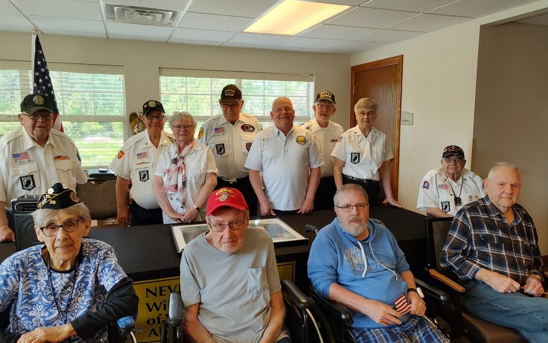 Willow Lane Assisted Living Memorial Visit – 2026