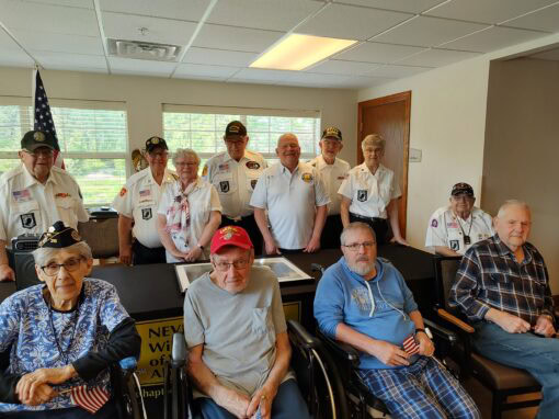Willow Lane Assisted Living Memorial Visit – 2026
